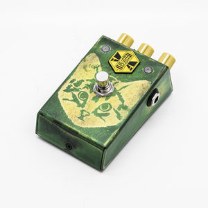 Beetronics Beetronics FATBEE Overdrive - Custom Shop 1879