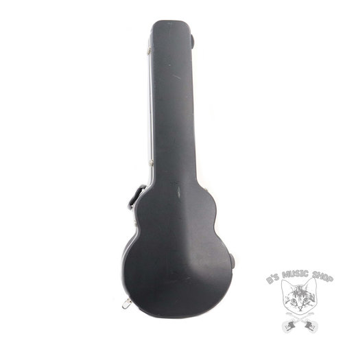 Used Road Runner Hardshell Acoustic Bass Case Used Road Runner Hardshell Acoustic Bass Case
