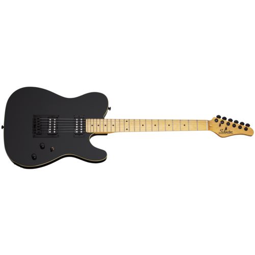 Schecter Schecter PT in Gloss Black Schecter Schecter PT in Gloss Black