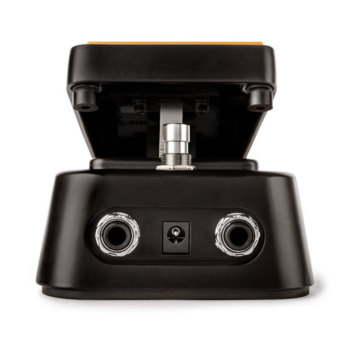 Dunlop Dunlop Cry Baby Junior Wah Special Edition - Black Dunlop Dunlop Cry Baby Junior Wah Special Edition - Black