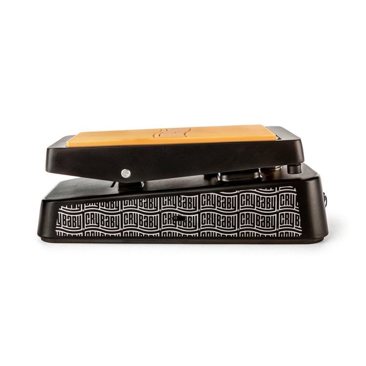 Dunlop Dunlop Cry Baby Junior Wah Special Edition - Black