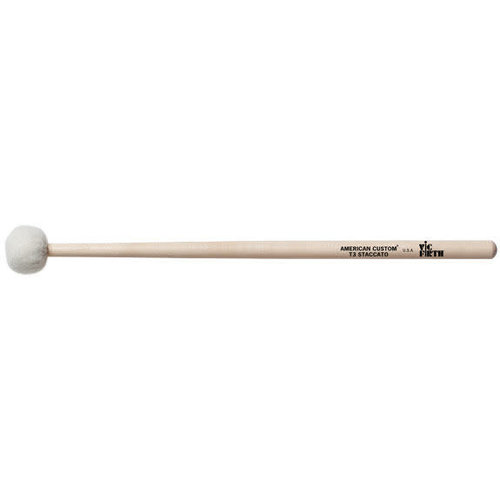 Vic Firth Vic Firth American Custom Timpani -- Staccato Vic Firth Vic Firth American Custom Timpani -- Staccato