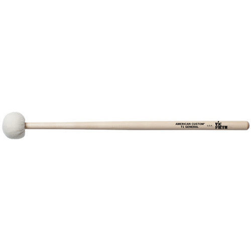 Vic Firth Vic Firth American Custom Timpani -- General Vic Firth Vic Firth American Custom Timpani -- General