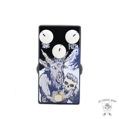 Haunted Labs Haunted Labs Frost Bite Fuzz