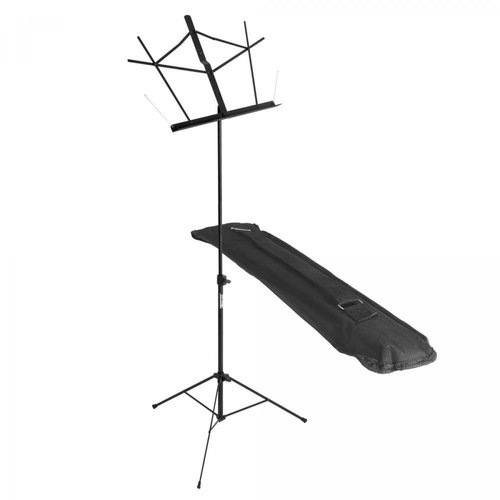 On-Stage On-Stage SM7022BB Detachable Sheet Music Stand with Bag