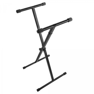 On-Stage On-Stage KS7190 Single-X Keyboard Stand