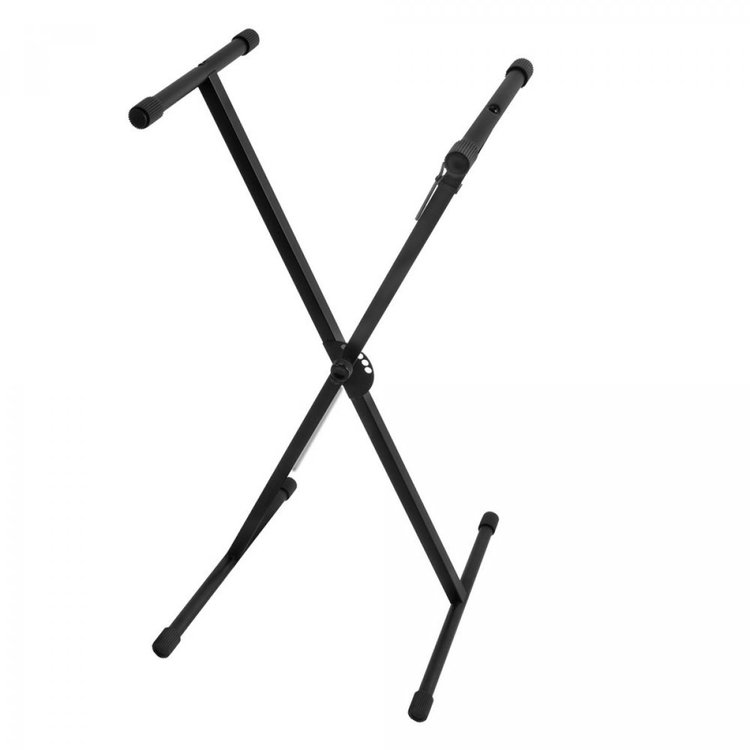 On-Stage On-Stage KS7190 Single-X Keyboard Stand