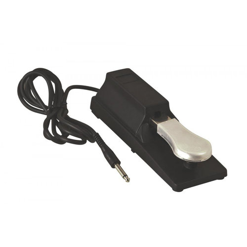 On-Stage On-Stage KSP100 Keyboard Sustain Pedal On-Stage On-Stage KSP100 Keyboard Sustain Pedal