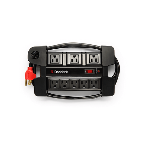 D'Addario D’Addario Pro Tour Grade Power Base D'Addario D’Addario Pro Tour Grade Power Base