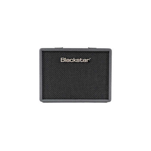 Blackstar Blackstar Debut 15E 15W Combo Amp - Bronco Grey