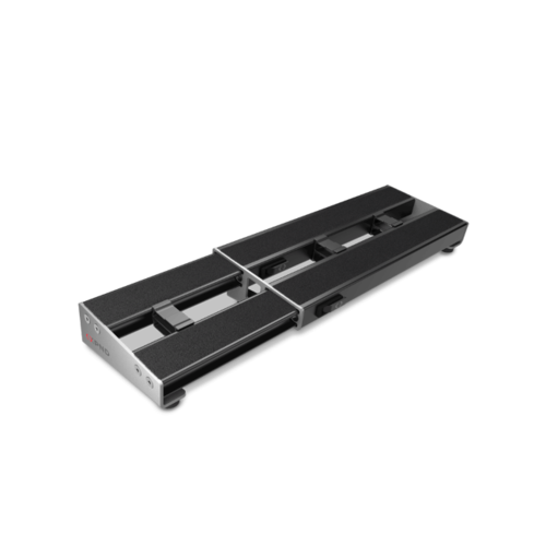 D'Addario D'Addario XPND 1 Pedalboard D'Addario D'Addario XPND 1 Pedalboard