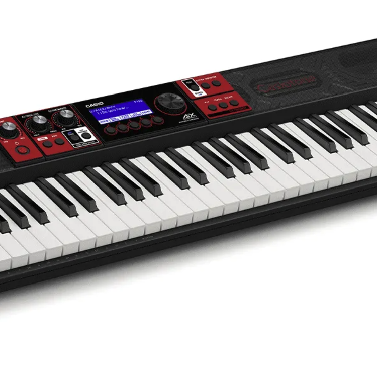 oxiderer Erobre der Casio CT-S1000V Portable Keyboard - B's Music Shop