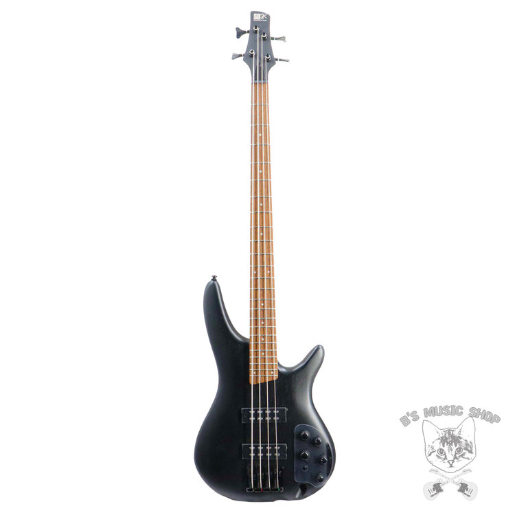 Ibanez Ibanez Standard SR300EB Electric Bass - Weathered Black