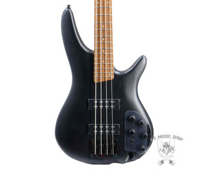 Ibanez sr300eb weathered black new arrivals