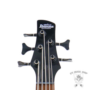 Ibanez Ibanez GIO GSR205B 5-String Electric Bass - Walnut Flat
