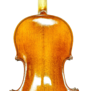 Krutz Krutz 100 Series 3/4 Violin Outfit w/Case & Bow