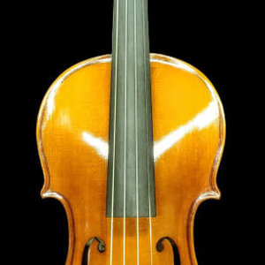 Krutz Krutz 100 Series 4/4 Violin Outfit w/Case & Bow