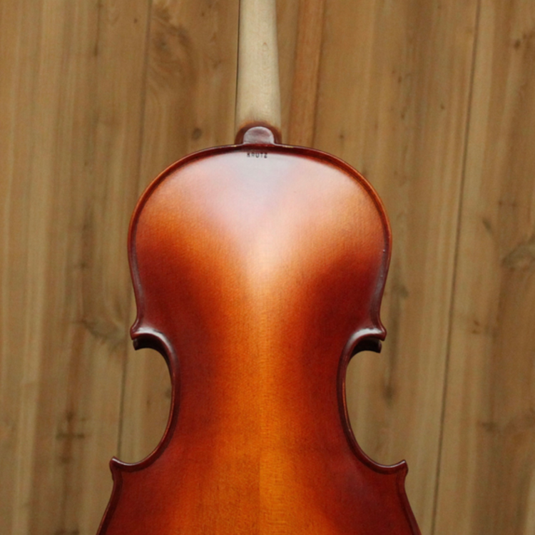 Krutz Krutz 100 Series 4/4 Violin Outfit w/Case & Bow