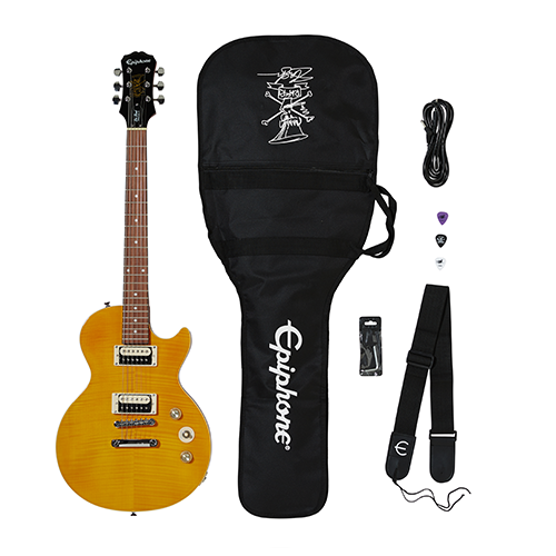 Epiphone Epiphone Slash Appetite Les Paul Special-II in Appetite w/Gig Bag Epiphone Epiphone Slash Appetite Les Paul Special-II in Appetite w/Gig Bag