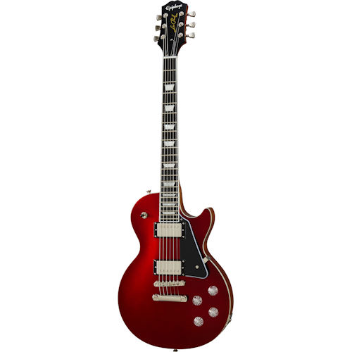 Epiphone Epiphone Les Paul Modern in Sparkling Burgundy Epiphone Epiphone Les Paul Modern in Sparkling Burgundy