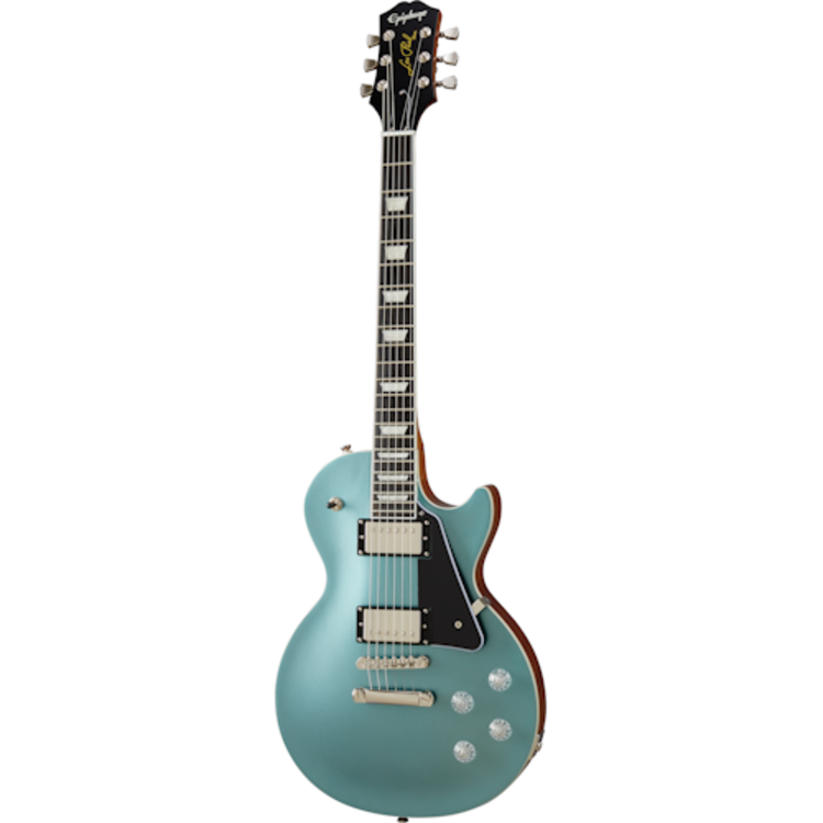 Epiphone Epiphone Les Paul Modern in Faded Pelham Blue