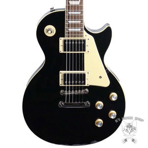 Epiphone Epiphone Les Paul Standard 60s in Ebony