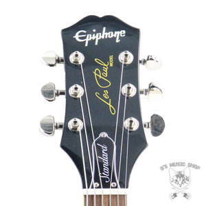 Epiphone Epiphone Les Paul Standard 60s in Ebony