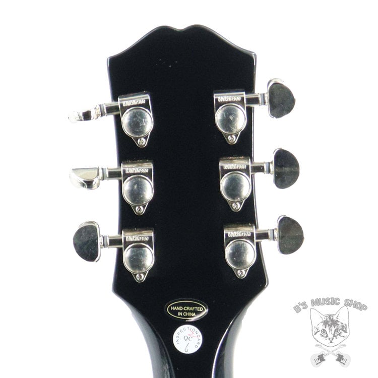 Epiphone Epiphone Les Paul Standard 60s in Ebony