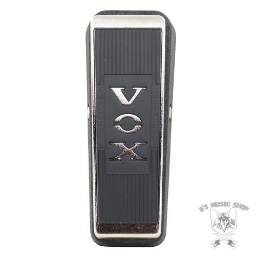 Vox Vox V846-HW Handwired Wah Pedal Vox Vox V846-HW Handwired Wah Pedal