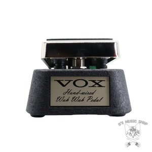 Vox Vox V846-HW Handwired Wah Pedal