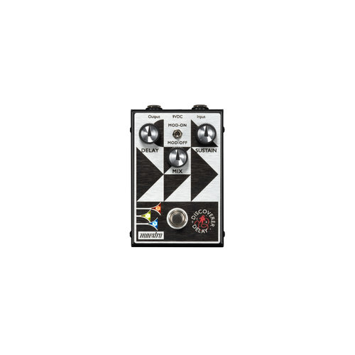 Maestro Maestro Discoverer Delay Maestro Maestro Discoverer Delay