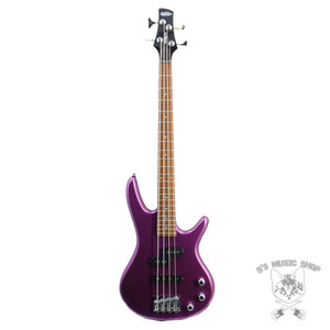 Ibanez Ibanez GIO miKro GSRM20 Electric Bass - Metallic Purple