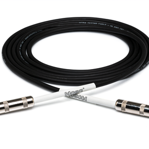 Hosa Hosa - Guitar Cable, Hosa Straight to Same, 20 ft