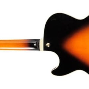 Ibanez Ibanez Artcore AG75G Electric Guitar - Brown Sunburst