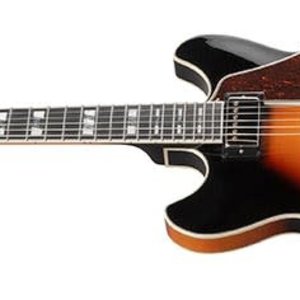 Ibanez Ibanez Artstar AS113 Electric Guitar w/Case - Brown Sunburst