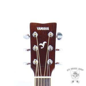 Yamaha Yamaha FG-TA BS Brwn Snbrst FG Transacoustic, pass piezo, TA rvrb & chrs, clear pickgrd