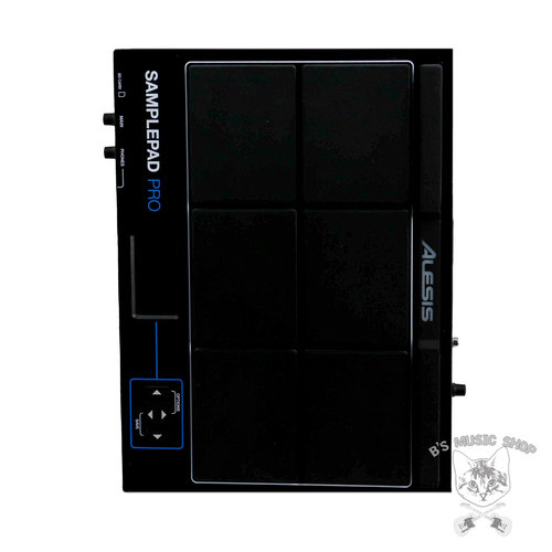 Alesis Used Alesis Sample Pad Pro Alesis Used Alesis Sample Pad Pro