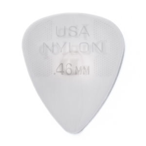 Dunlop Dunlop Nylon 12pk Picks