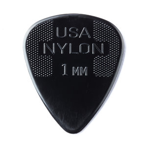 Dunlop Dunlop Nylon 12pk Picks