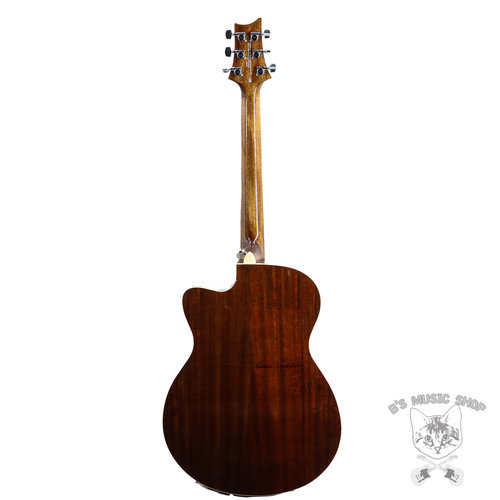 PRS PRS SE A40E Angeles in Natural w/Case PRS PRS SE A40E Angeles in Natural w/Case