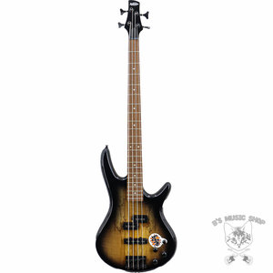 Ibanez Ibanez GIO GSR200SM Electric Bass - Natural Gray Burst