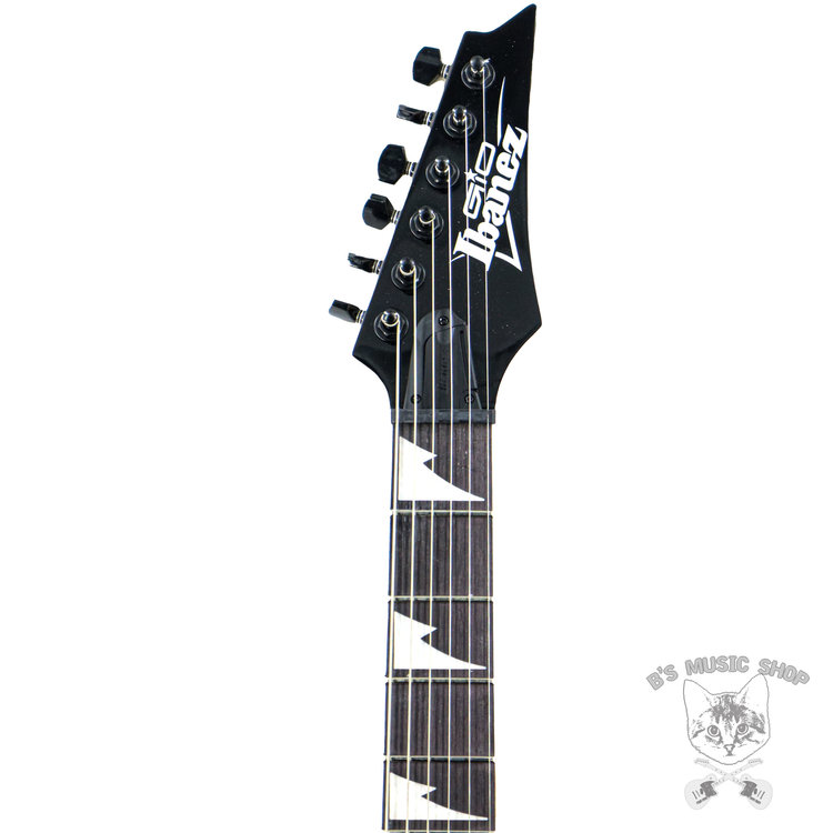 Ibanez Ibanez GIO GRG121DX Electric Guitar - Metallic Gray Sunburst