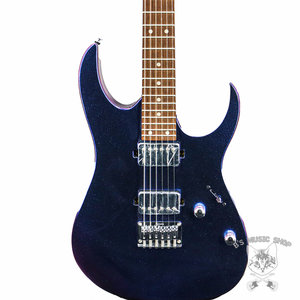 Ibanez Ibanez GIO GRG121SP Electric Guitar - Blue Metal Chameleon