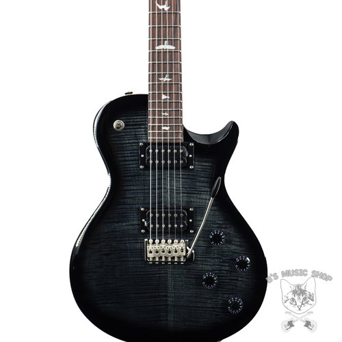 PRS PRS SE Tremonti in Charcoal Burst w/Gig Bag PRS PRS SE Tremonti in Charcoal Burst w/Gig Bag