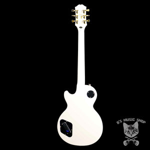 Epiphone Epiphone Matt Heafy Origins Les Paul Custom in Bone White w/Case