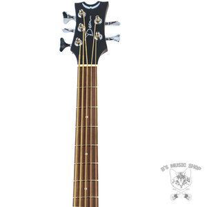 Dean Dean Acoustic/Electric Bass CAW 5 String SN