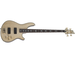 Schecter Diamond Series OMEN EXTRA 4レフティ Schecter Diamond Series OMEN EXTRA 4レフティ Schecter Guitar