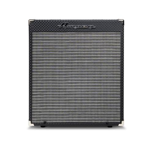 Ampeg Ampeg Rocket Bass RB-110 1x10" 50W Bass Combo Amp Ampeg Ampeg Rocket Bass RB-110 1x10" 50W Bass Combo Amp