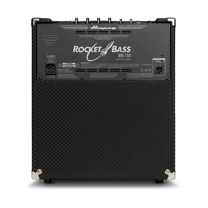 Ampeg Ampeg Rocket Bass RB-110 1x10" 50W Bass Combo Amp