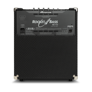 Ampeg Ampeg Rocket Bass RB-110 1x10" 50W Bass Combo Amp